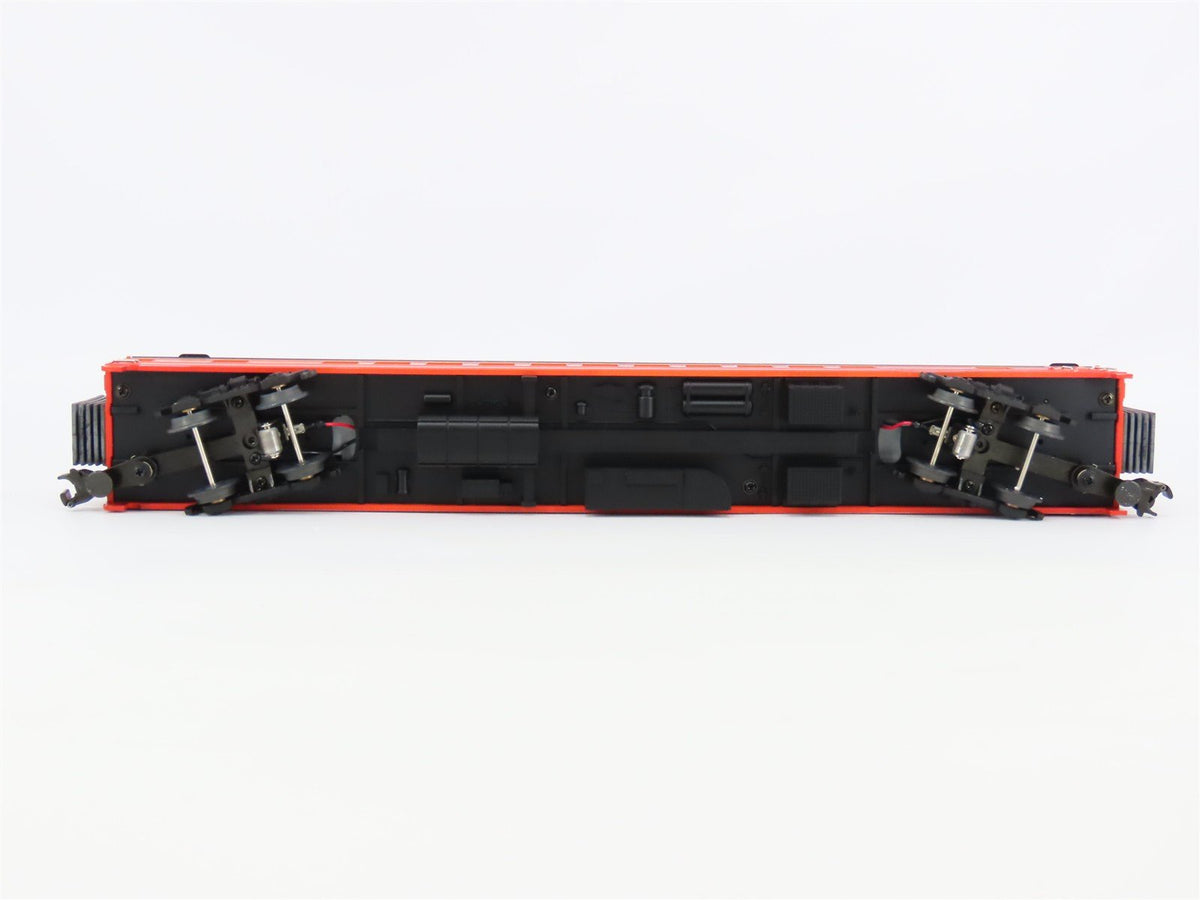 O Gauge 3-Rail MTH 20-6523 SP Southern Pacific Daylight Passenger Car Set of 5