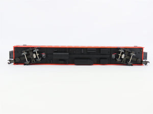O Gauge 3-Rail MTH 20-6523 SP Southern Pacific Daylight Passenger Car Set of 5