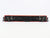 O Gauge 3-Rail MTH 20-6523 SP Southern Pacific Daylight Passenger Car Set of 5