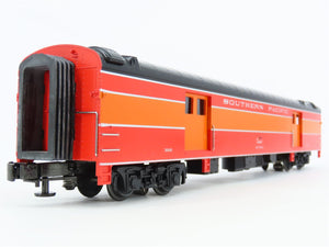 O Gauge 3-Rail MTH 20-6523 SP Southern Pacific Daylight Passenger Car Set of 5