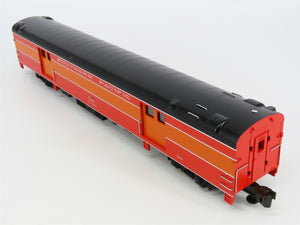 O Gauge 3-Rail MTH 20-6523 SP Southern Pacific Daylight Passenger Car Set of 5