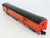 O Gauge 3-Rail MTH 20-6523 SP Southern Pacific Daylight Passenger Car Set of 5