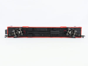 O Gauge 3-Rail MTH 20-6523 SP Southern Pacific Daylight Passenger Car Set of 5