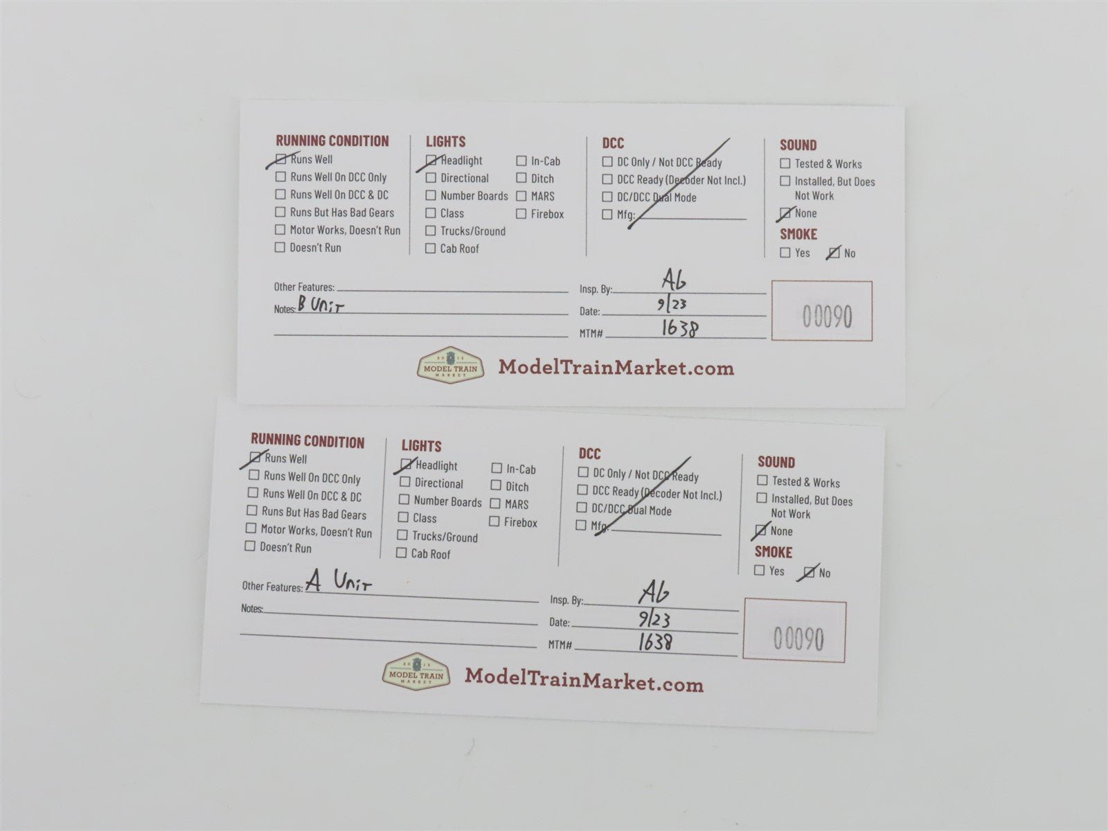 O Gauge 3-Rail Lionel 6-21786 ATSF Santa Fe F3 A/B/B/A Diesel Passenger Set