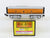 O Gauge 3-Rail MTH 30-2184-3 DRGW Rio Grande F3B Diesel Locomotive UNPOWERED