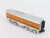 O Gauge 3-Rail MTH 30-2184-3 DRGW Rio Grande F3B Diesel Locomotive UNPOWERED