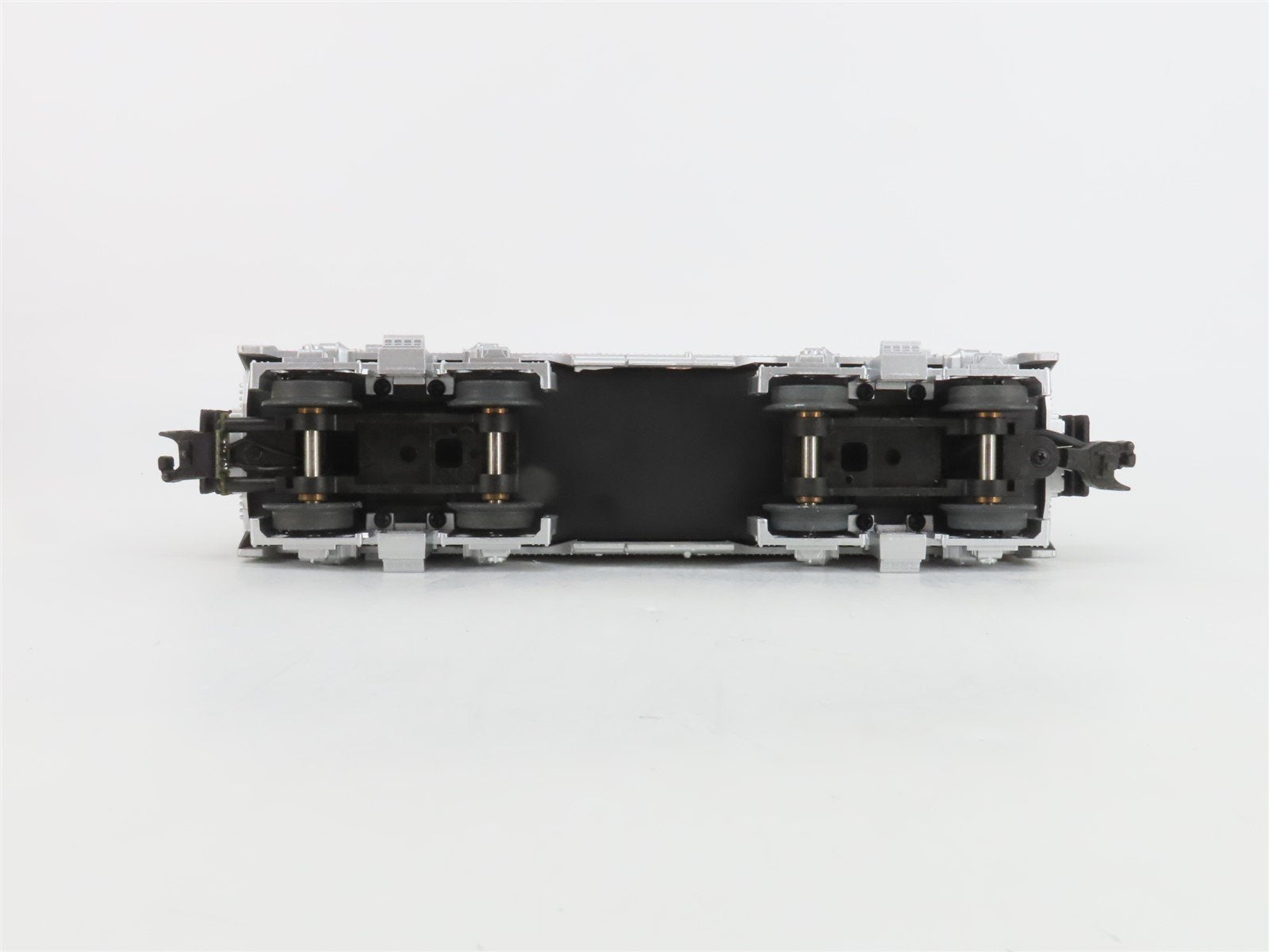 O Gauge 3-Rail MTH 30-2184-3 DRGW Rio Grande F3B Diesel Locomotive UNPOWERED