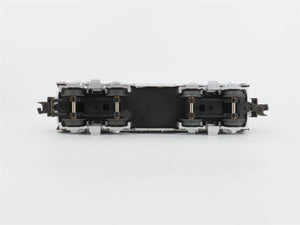 O Gauge 3-Rail MTH 30-2184-3 DRGW Rio Grande F3B Diesel Locomotive UNPOWERED