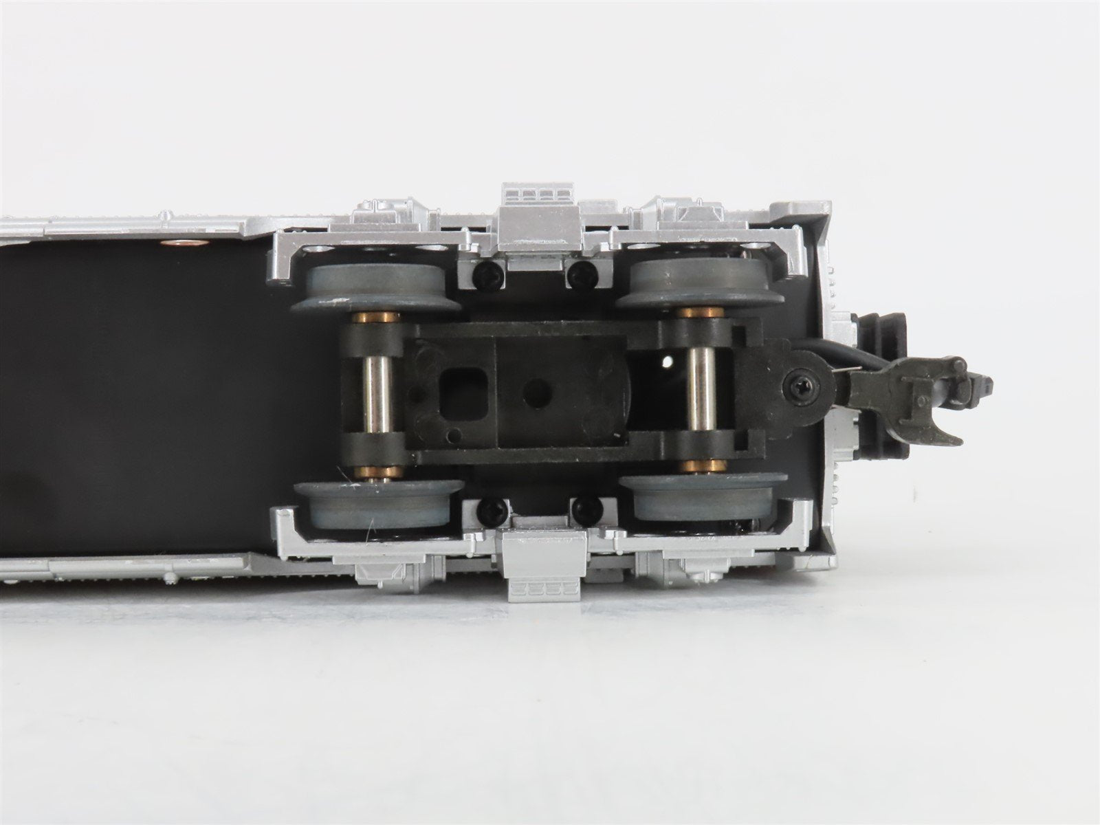 O Gauge 3-Rail MTH 30-2184-3 DRGW Rio Grande F3B Diesel Locomotive UNPOWERED