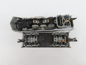 O Gauge 3-Rail MTH 30-1161-1 C&O Chesapeake & Ohio 4-6-4 Steam Loco #491 w/Sound