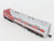 O Gauge 3-Rail Lionel 6-14521 RI Rock Island E6 A/A Diesel Locomotive Set w/TMCC