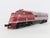 O Gauge 3-Rail Lionel 6-14521 RI Rock Island E6 A/A Diesel Locomotive Set w/TMCC