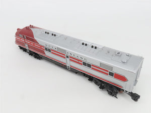 O Gauge 3-Rail Lionel 6-14521 RI Rock Island E6 A/A Diesel Locomotive Set w/TMCC
