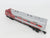 O Gauge 3-Rail Lionel 6-14521 RI Rock Island E6 A/A Diesel Locomotive Set w/TMCC