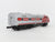 O Gauge 3-Rail Lionel 6-14521 RI Rock Island E6 A/A Diesel Locomotive Set w/TMCC