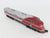 O Gauge 3-Rail Lionel 6-14521 RI Rock Island E6 A/A Diesel Locomotive Set w/TMCC
