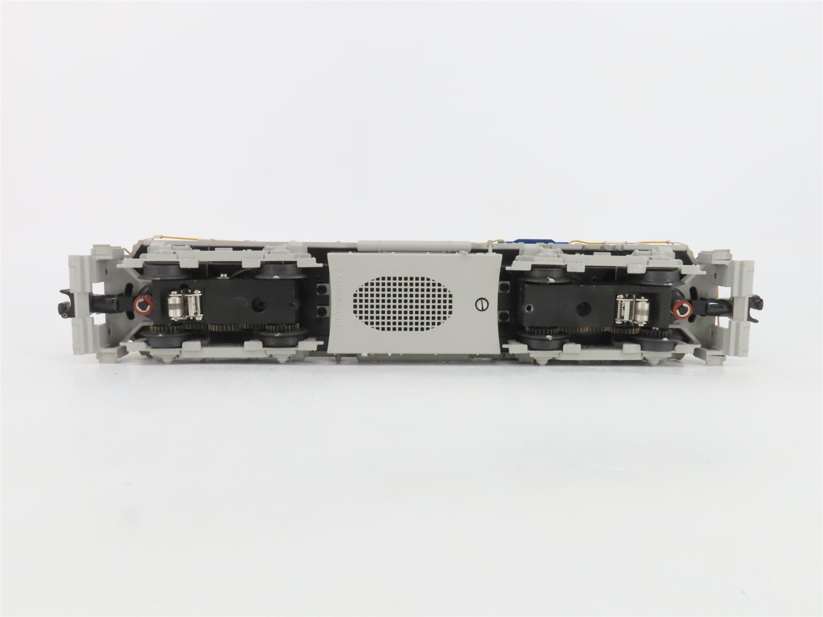 O Gauge 3-Rail Lionel 6-18596 D&H Delaware & Hudson RS11 Diesel #5001 w/TMCC