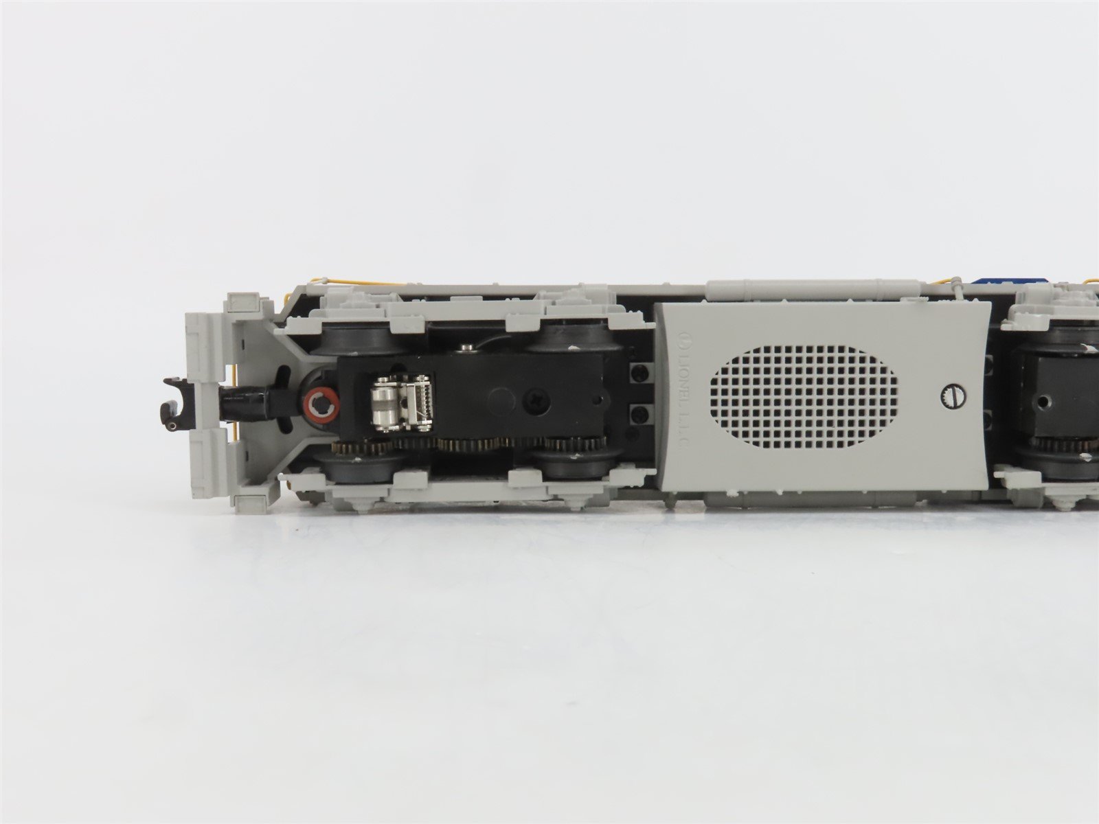 O Gauge 3-Rail Lionel 6-18596 D&H Delaware & Hudson RS11 Diesel #5001 w/TMCC