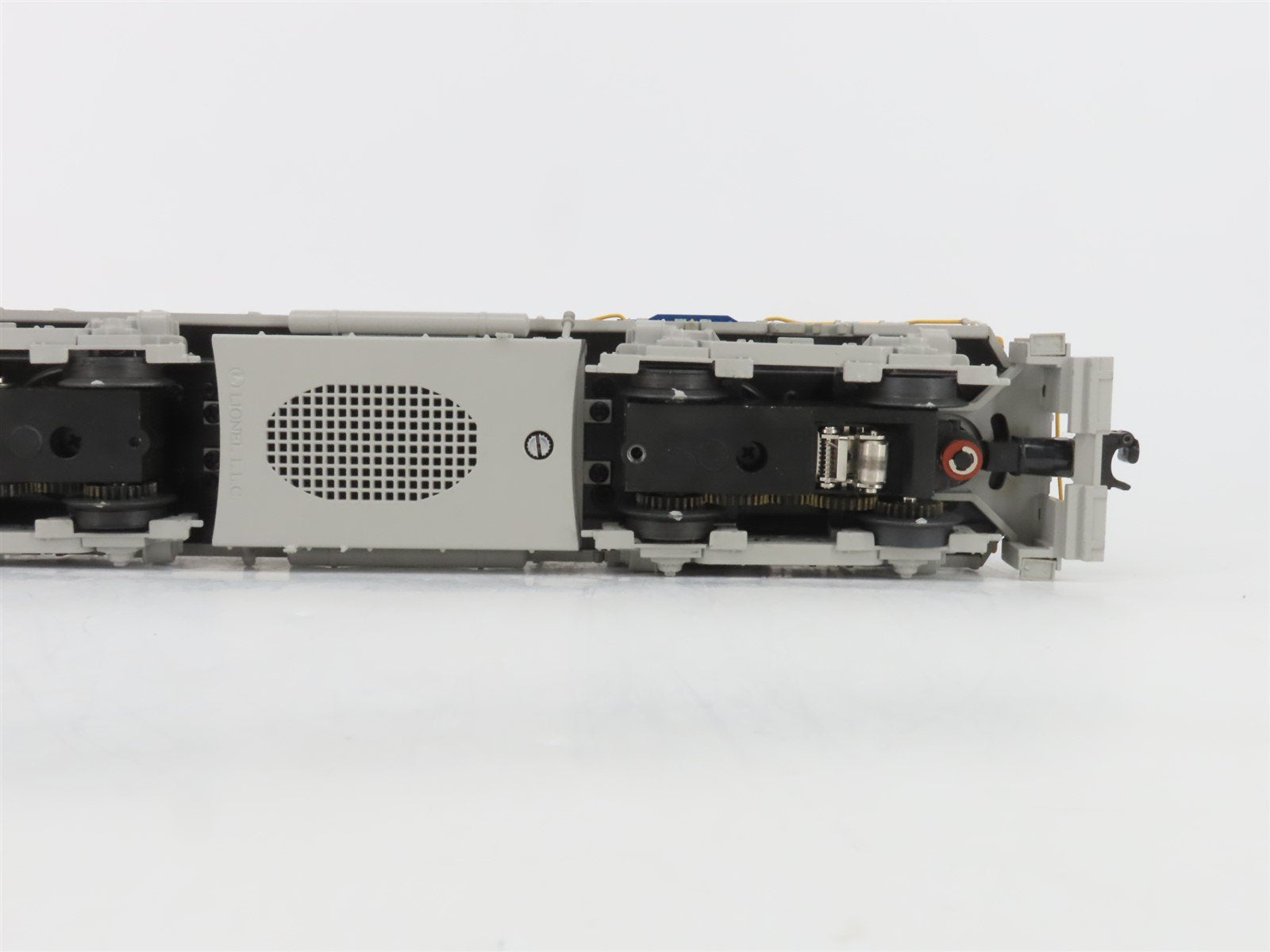 O Gauge 3-Rail Lionel 6-18596 D&H Delaware & Hudson RS11 Diesel #5001 w/TMCC