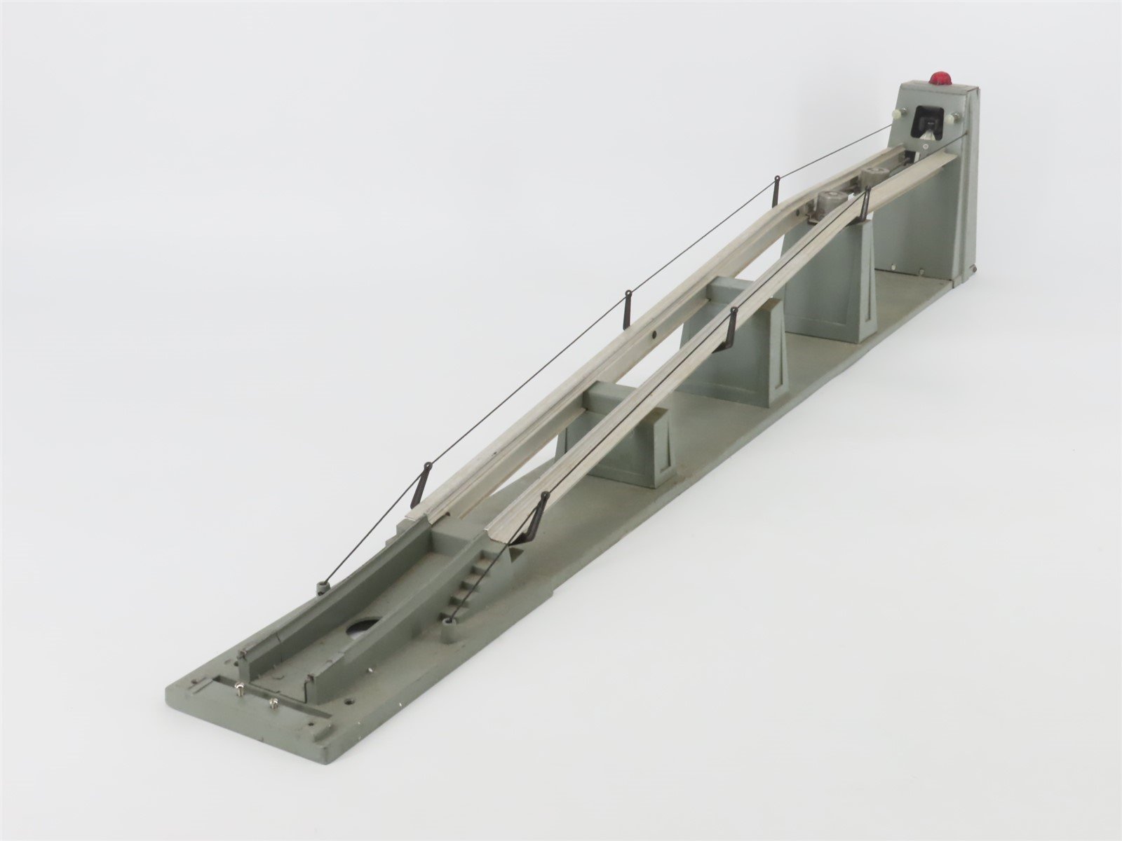 O Scale Lionel Operating Coal Ramp