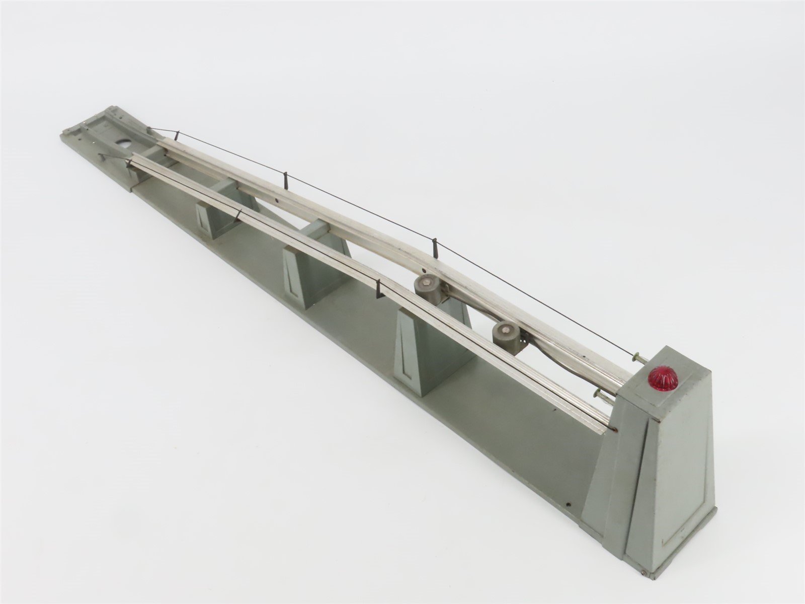 O Scale Lionel Operating Coal Ramp