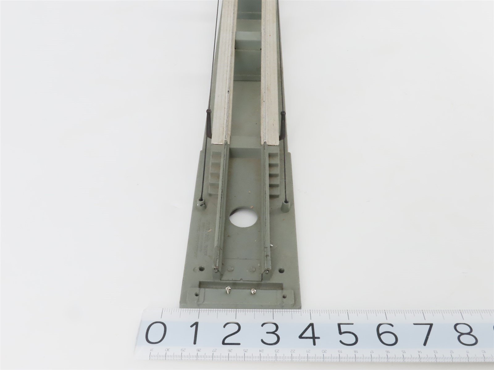 O Scale Lionel Operating Coal Ramp