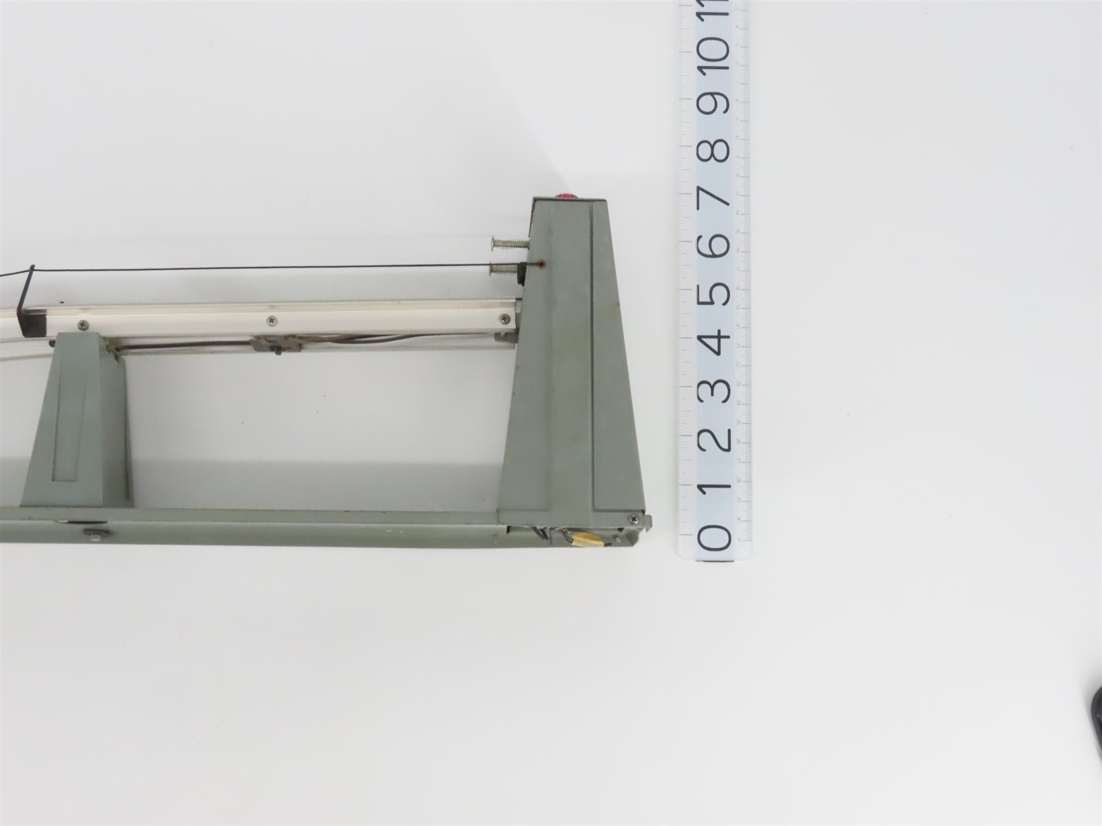 O Scale Lionel Operating Coal Ramp