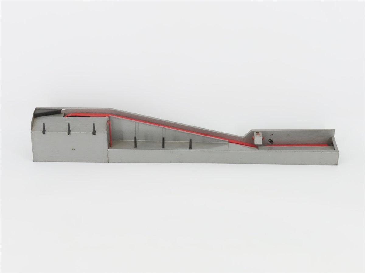 O Scale Lionel #364 Operating Lumber Loader