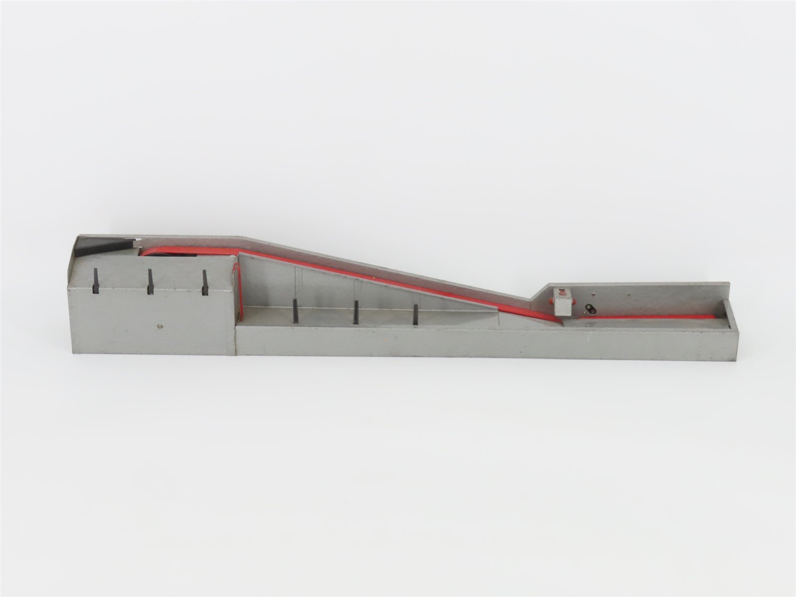 O Scale Lionel #364 Operating Lumber Loader