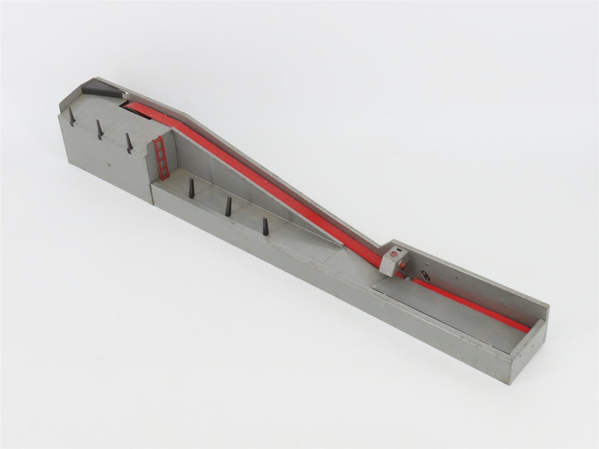 O Scale Lionel #364 Operating Lumber Loader