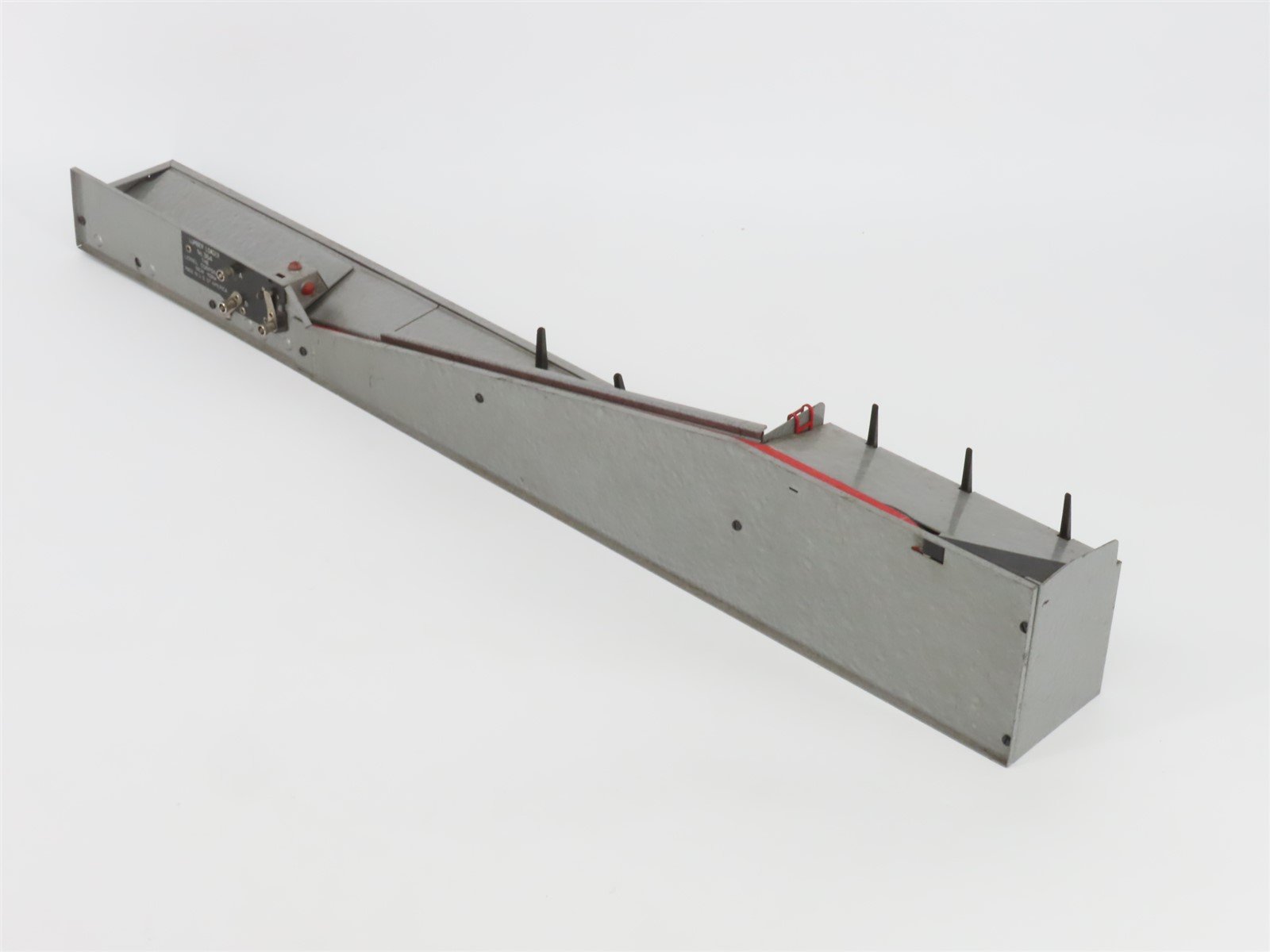 O Scale Lionel #364 Operating Lumber Loader