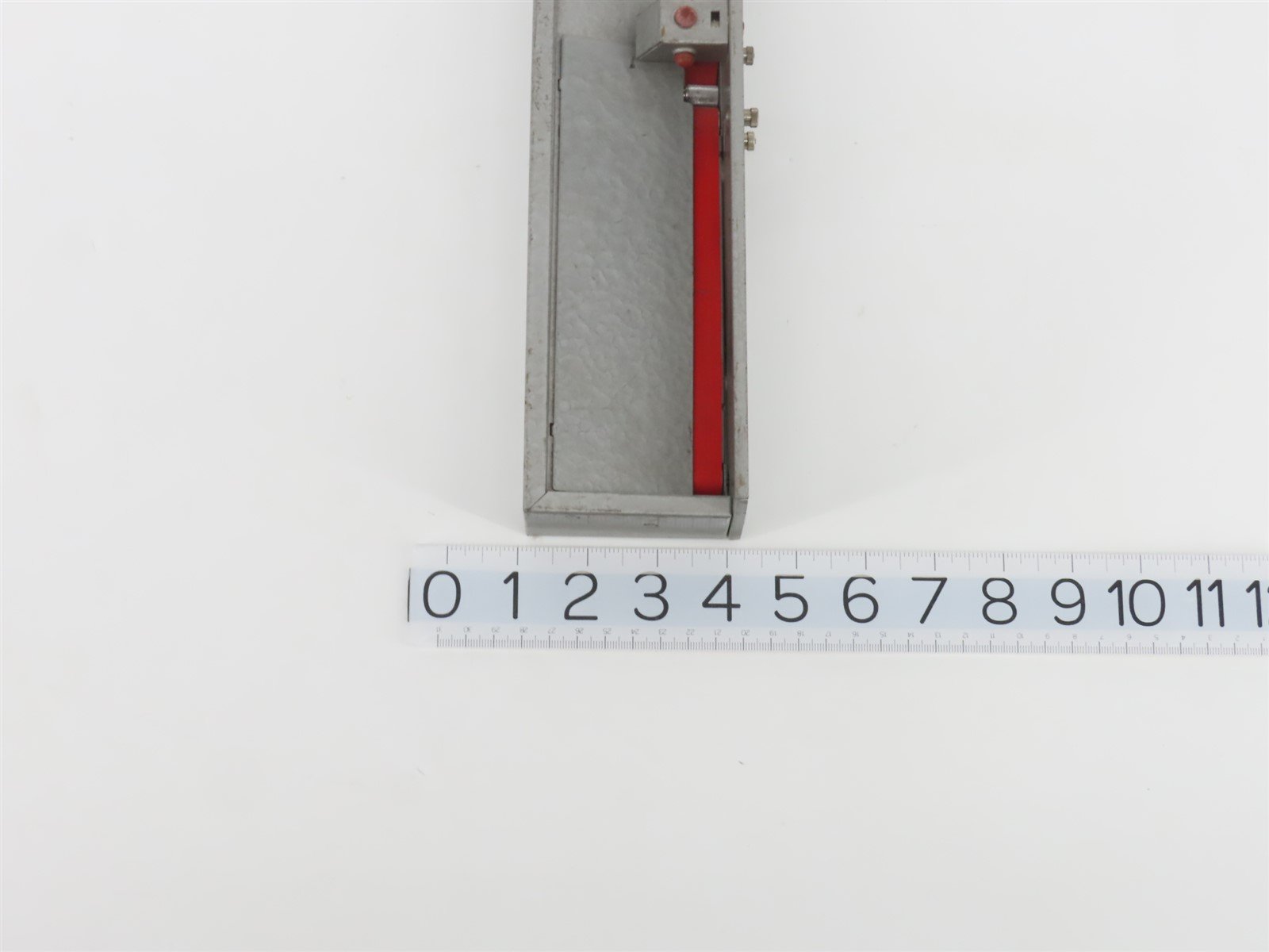 O Scale Lionel #364 Operating Lumber Loader