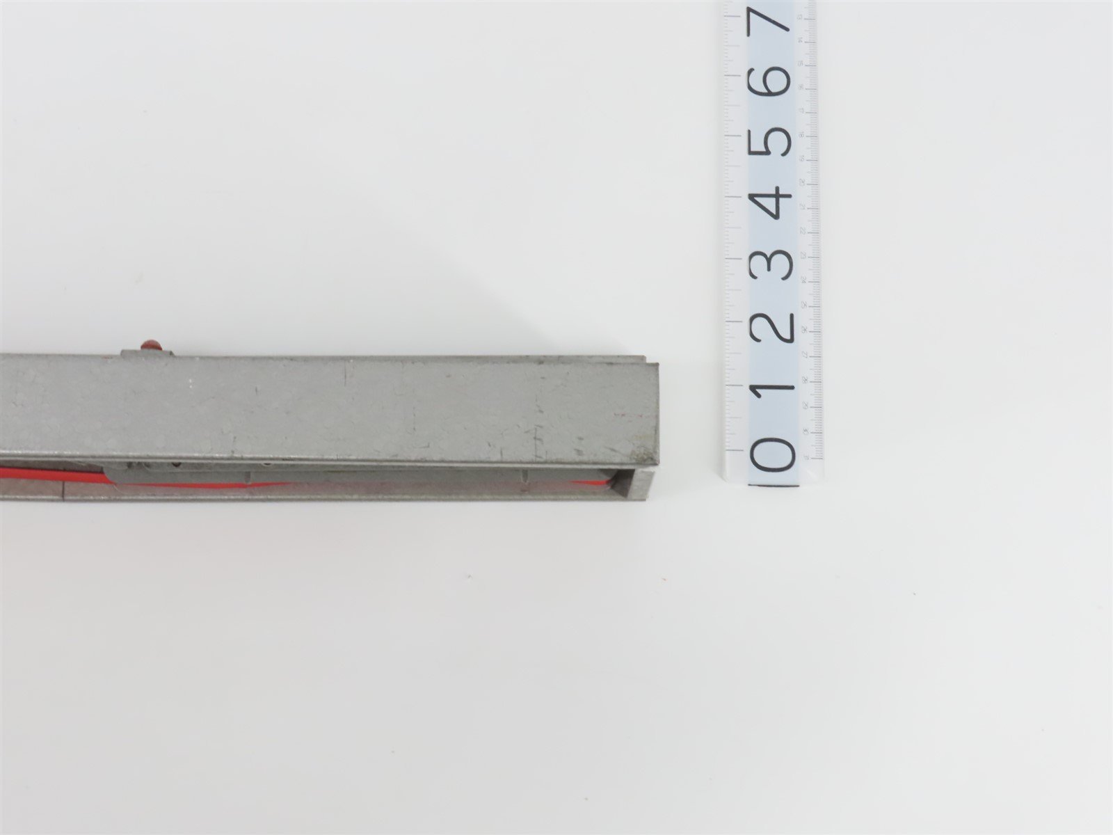 O Scale Lionel #364 Operating Lumber Loader