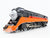 O Gauge 3-Rail Lionel 6-38079 SP Southern Pacific GS2 4-8-4 Steam #4410 wTMCC
