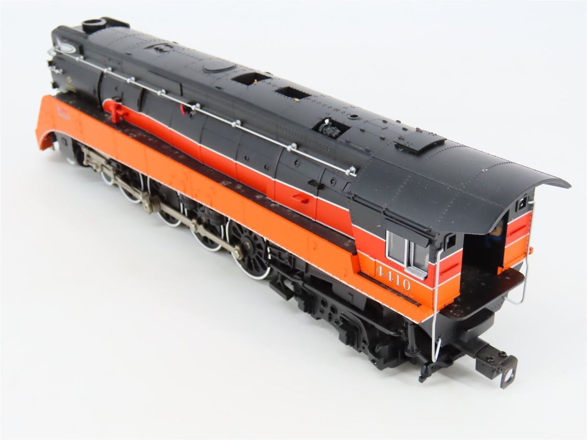 O Gauge 3-Rail Lionel 6-38079 SP Southern Pacific GS2 4-8-4 Steam #4410 wTMCC
