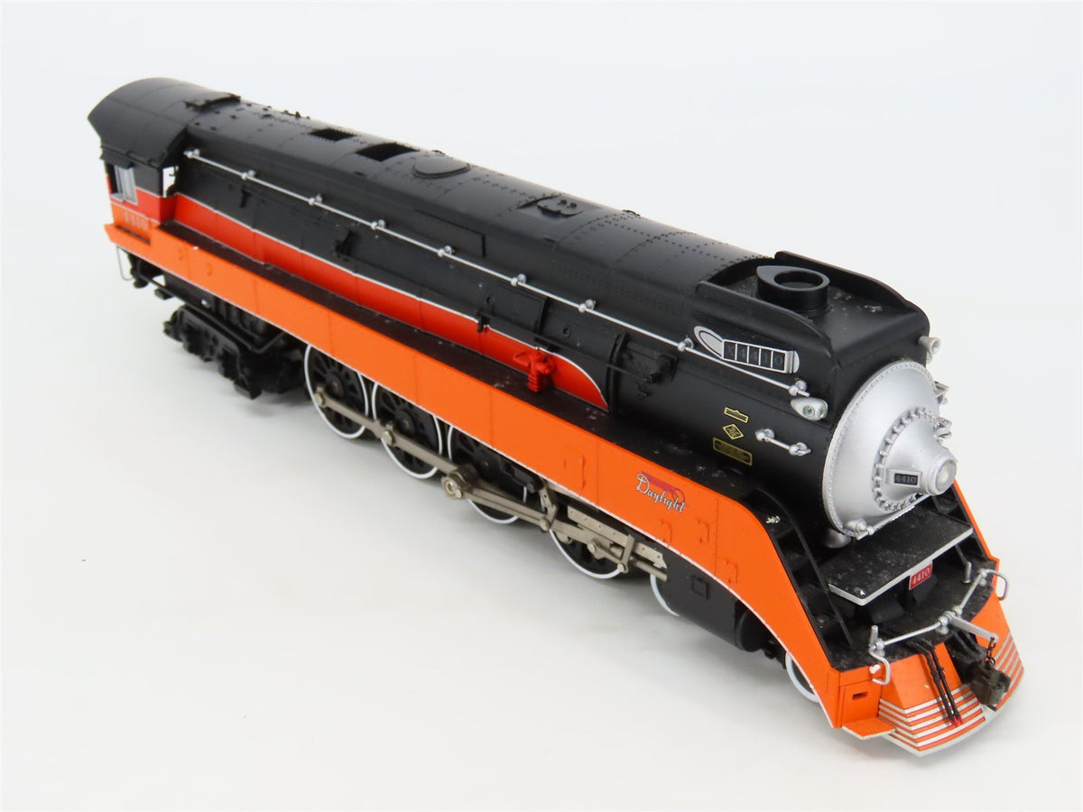 O Gauge 3-Rail Lionel 6-38079 SP Southern Pacific GS2 4-8-4 Steam #4410 wTMCC