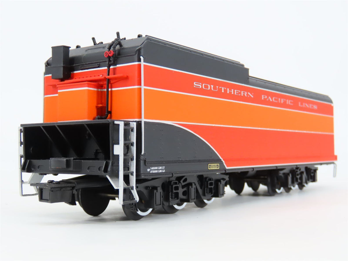 O Gauge 3-Rail Lionel 6-38079 SP Southern Pacific GS2 4-8-4 Steam #4410 wTMCC