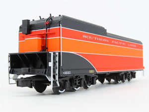 O Gauge 3-Rail Lionel 6-38079 SP Southern Pacific GS2 4-8-4 Steam #4410 wTMCC