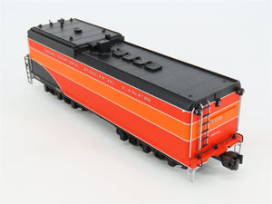 O Gauge 3-Rail Lionel 6-38079 SP Southern Pacific GS2 4-8-4 Steam #4410 wTMCC
