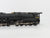 O Gauge 3-Rail Lionel 6-28085 N&W Railway 2-8-8-2 Y6b Steam Loco #2200 w/TMCC