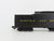 O Gauge 3-Rail Lionel 6-28085 N&W Railway 2-8-8-2 Y6b Steam Loco #2200 w/TMCC