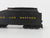 O Gauge 3-Rail Lionel 6-28085 N&W Railway 2-8-8-2 Y6b Steam Loco #2200 w/TMCC