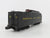 O Gauge 3-Rail Lionel 6-28085 N&W Railway 2-8-8-2 Y6b Steam Loco #2200 w/TMCC