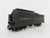 O Gauge 3-Rail Lionel 6-28085 N&W Railway 2-8-8-2 Y6b Steam Loco #2200 w/TMCC