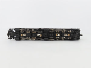 O Gauge 3-Rail Lionel 6-28085 N&W Railway 2-8-8-2 Y6b Steam Loco #2200 w/TMCC