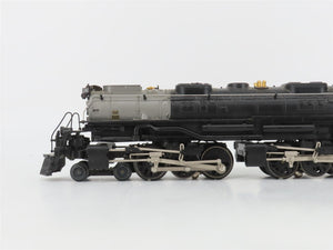 O Gauge 3-Rail Lionel 6-28077 UP Union Pacific 4-6-6-4 Steam Loco #3983 w/TMCC
