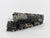 O Gauge 3-Rail Lionel 6-28077 UP Union Pacific 4-6-6-4 Steam Loco #3983 w/TMCC