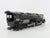 O Gauge 3-Rail Lionel 6-28077 UP Union Pacific 4-6-6-4 Steam Loco #3983 w/TMCC