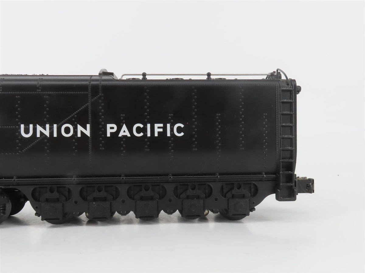 O Gauge 3-Rail Lionel 6-28077 UP Union Pacific 4-6-6-4 Steam Loco #3983 w/TMCC