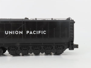 O Gauge 3-Rail Lionel 6-28077 UP Union Pacific 4-6-6-4 Steam Loco #3983 w/TMCC